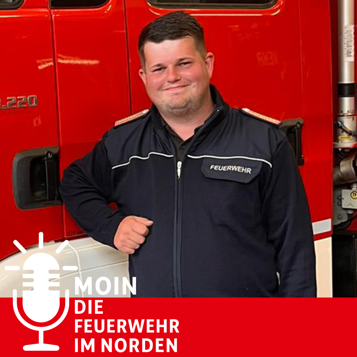Moin - Benjamin Knudsen