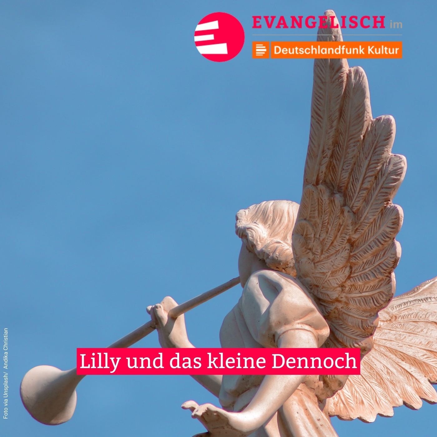 Lilly und das kleine Dennoch