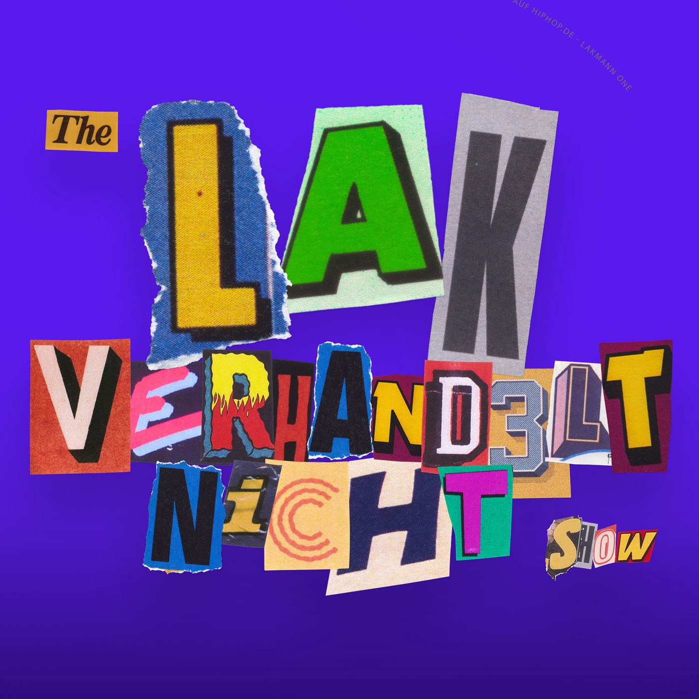 LAK verhandelt nicht!