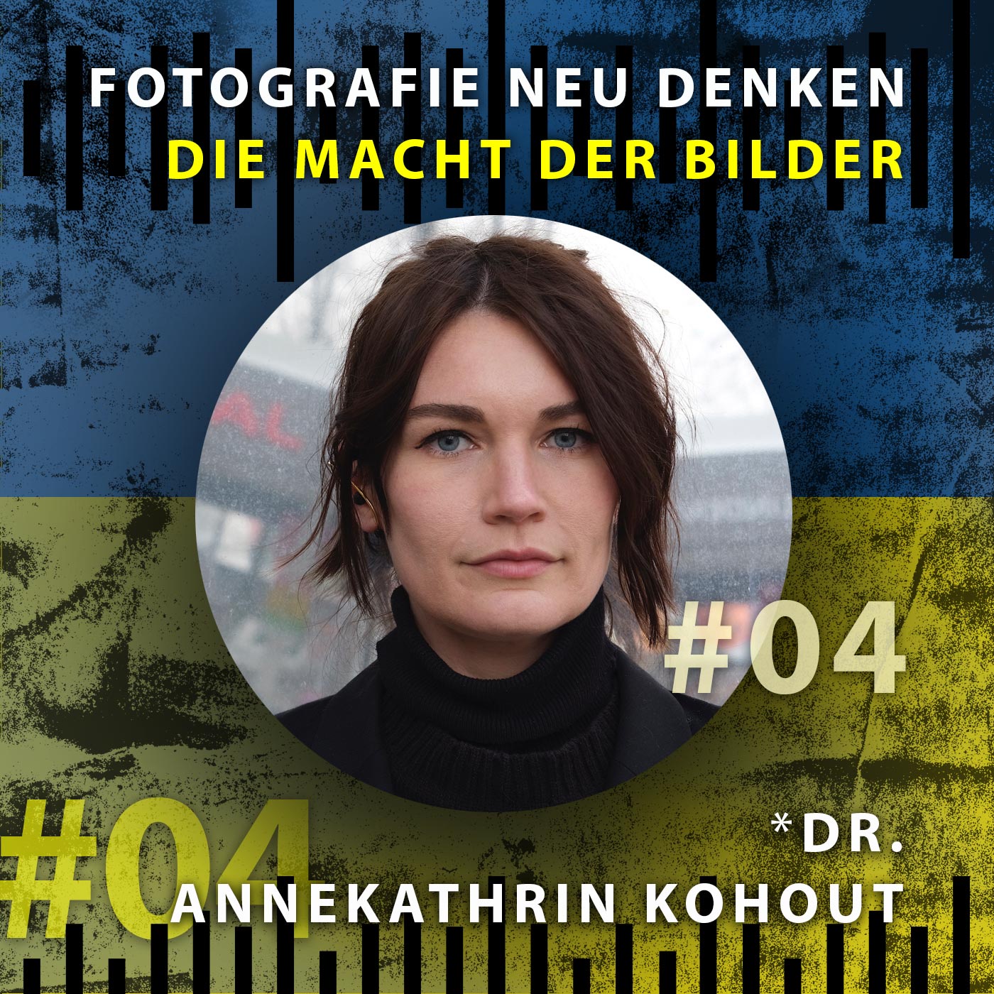dmdb #004 »Die Macht der Bilder. Ausgabe 04.«