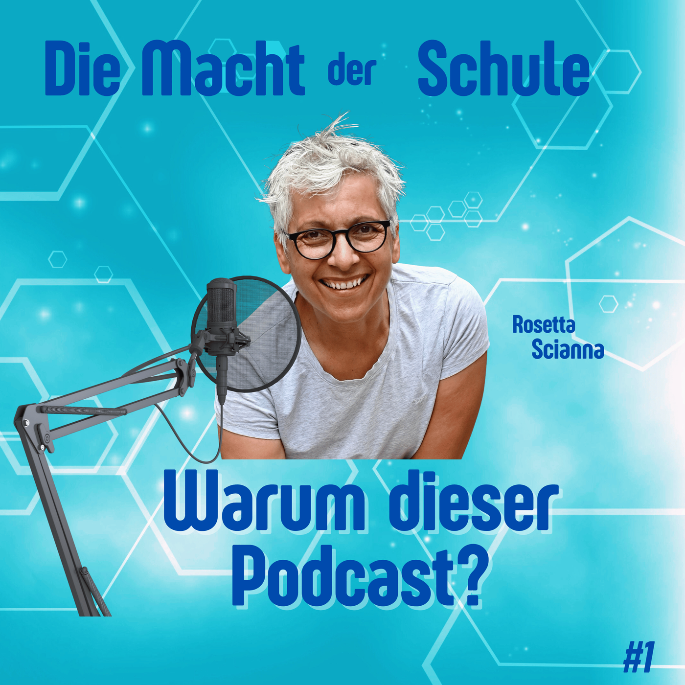 Die Macht der Schule – Warum dieser Podcast?