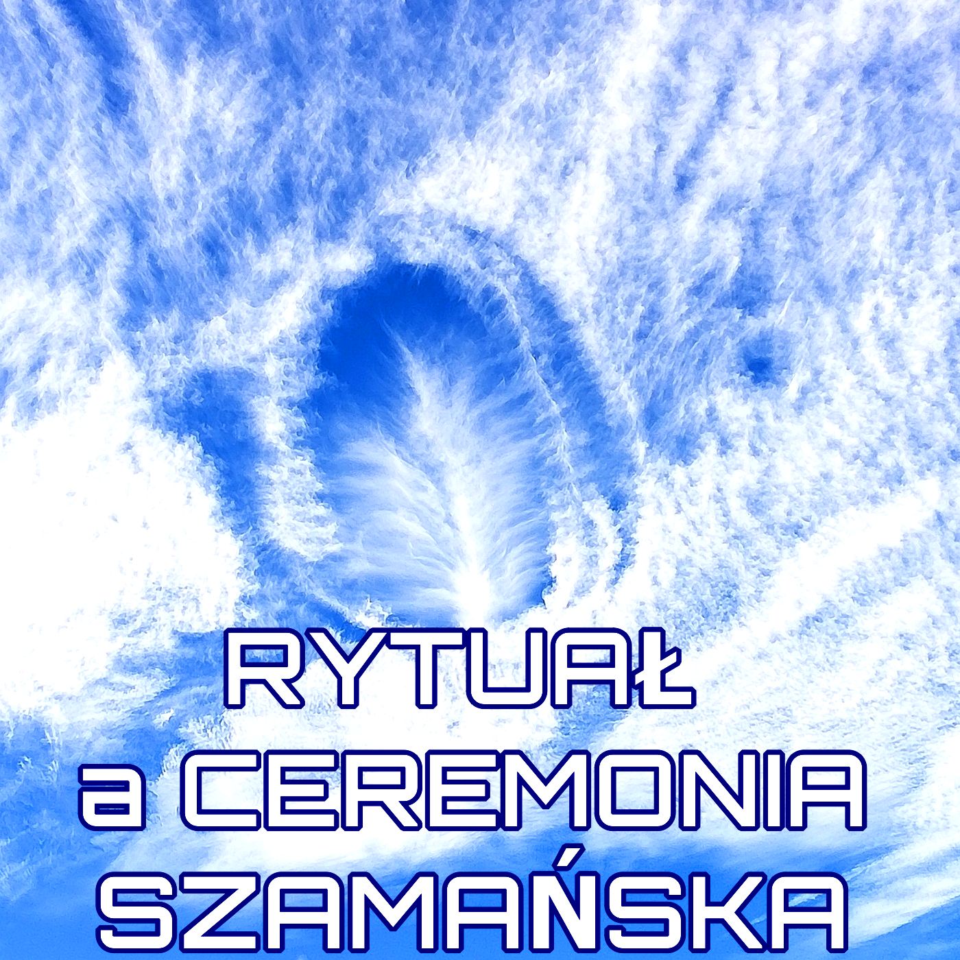 S01E15. SZAMANIZM: rytuał a ceremonia szamańska - różnice