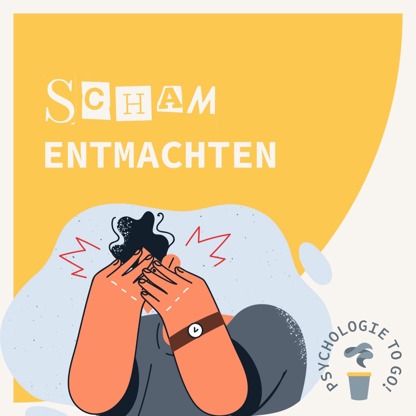 Scham entmachten