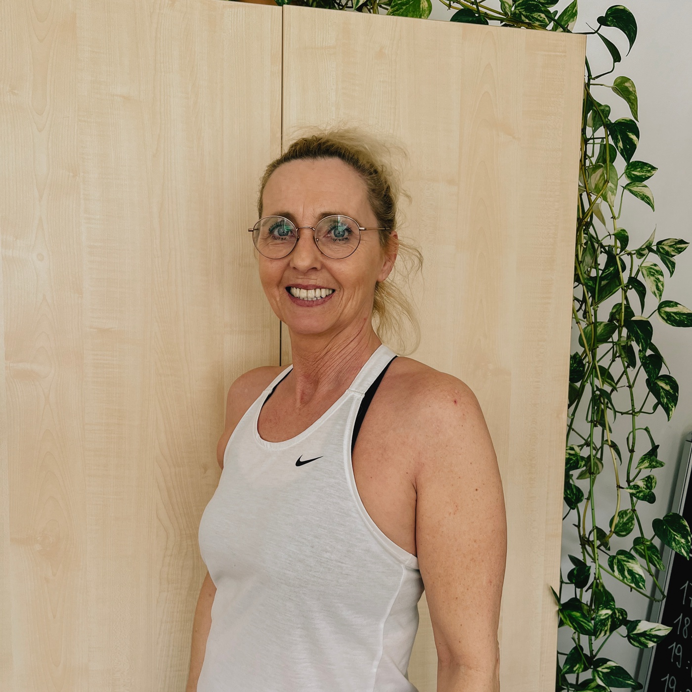 Personal-Trainerin Gabriele Gollner-Ried über die HRV-Messung und unser Lebensfeuer