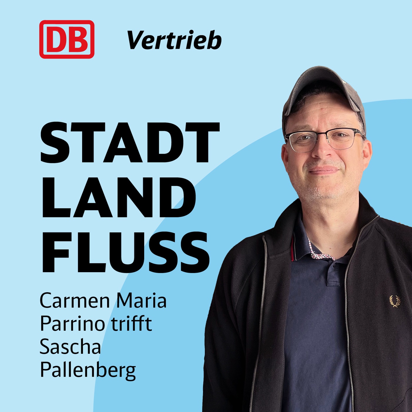 Sascha Pallenberg – Mobilität als Fundament