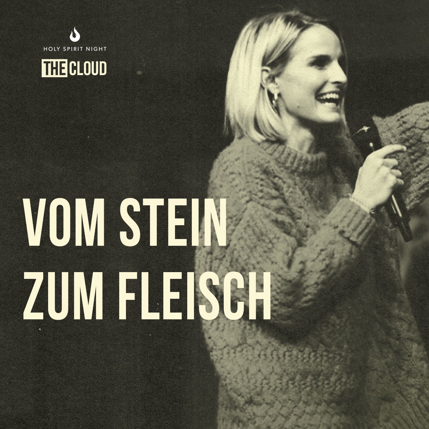 THE CLOUD: Vom Stein zum Fleisch | Elsie Wenz