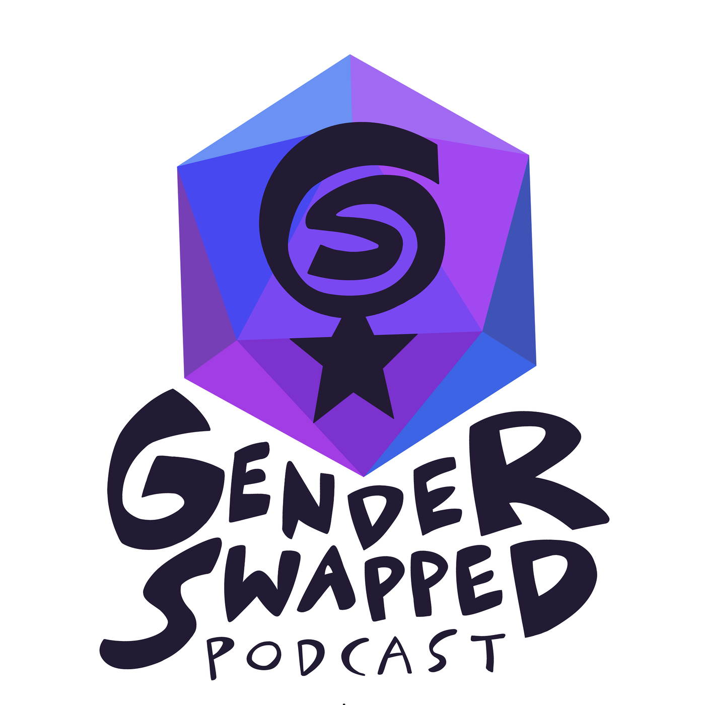 Episode 58: Genderswapped Podcast LIVE: Genderswapped meets Queer*Welten