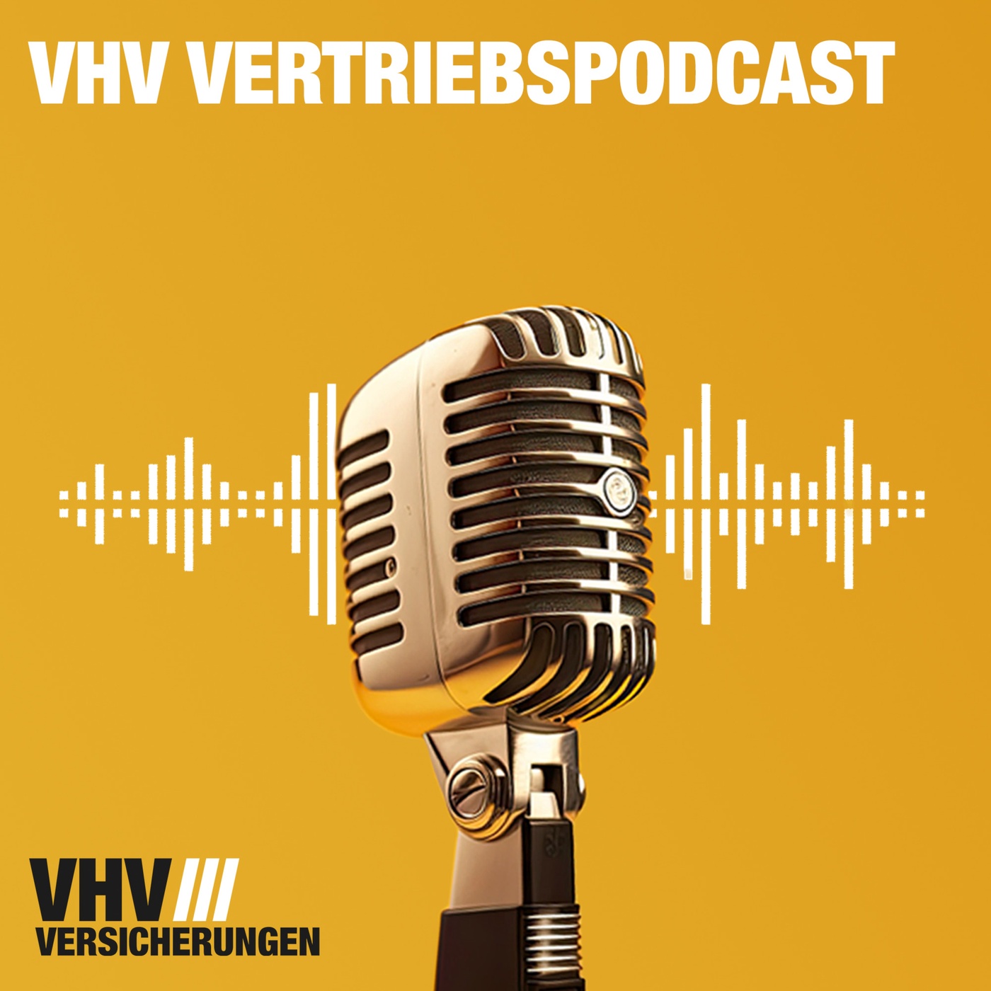 VHV VERTRIEBSPODCAST