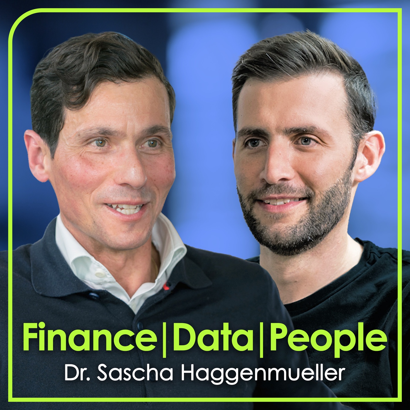 Coaching im Private Equity! Mit Christian Nielsen | Evidence (#24)