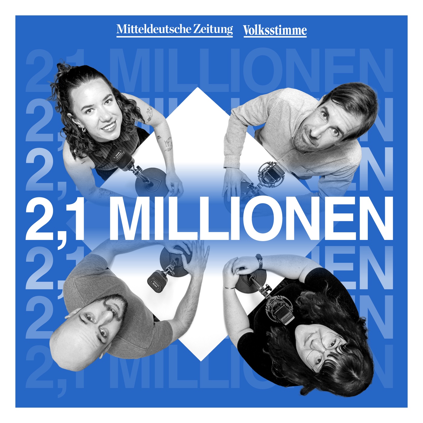 Zwischen Vision und Wirklichkeit: Das große Wahlkampf-Duell