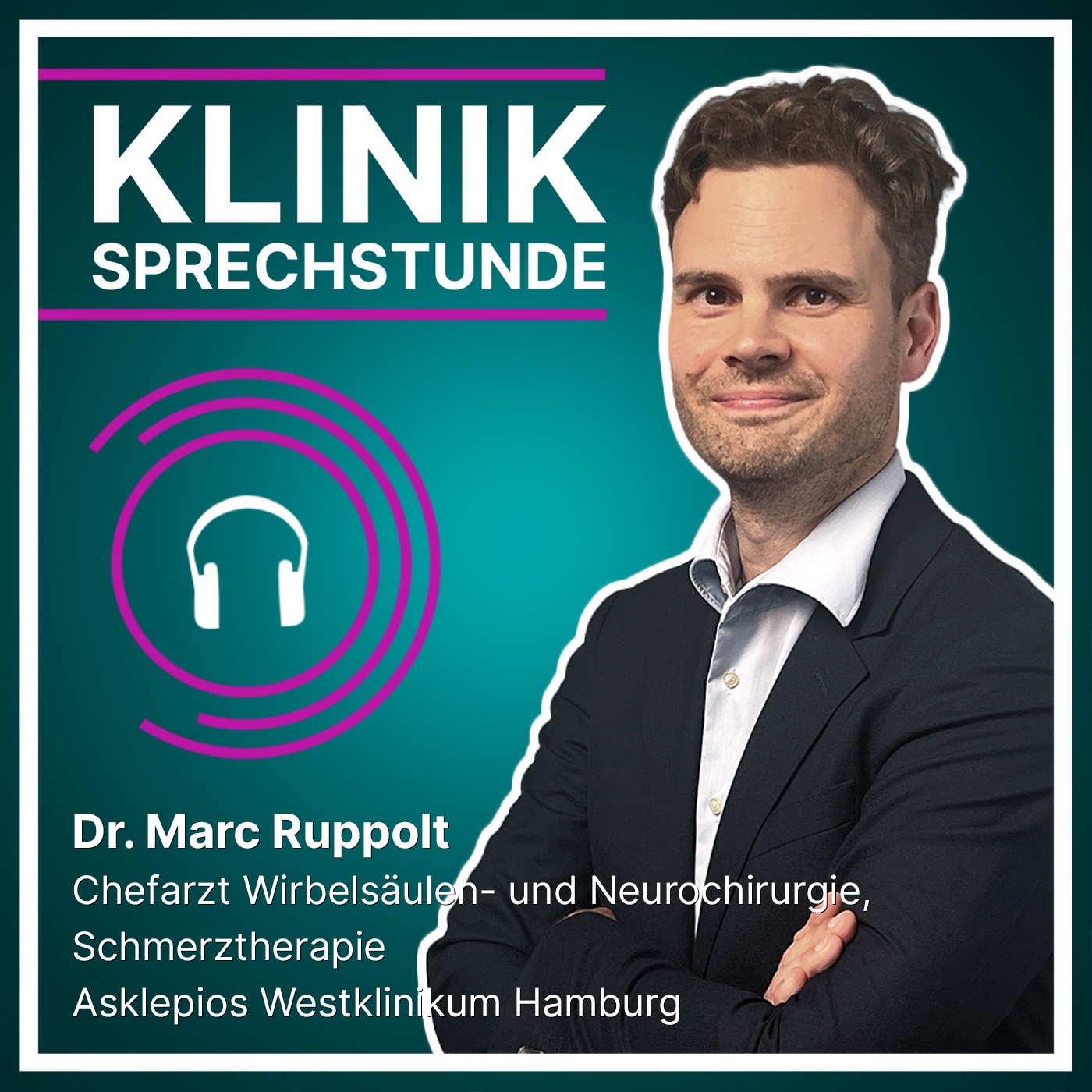 Wann muss eine Spinalkanalstenose operiert werden?
