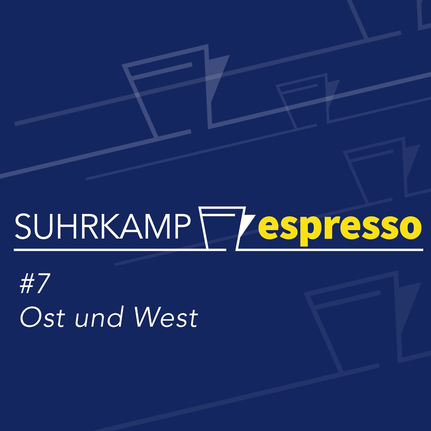 #7: Ost und West | 4 Bücher zum Thema