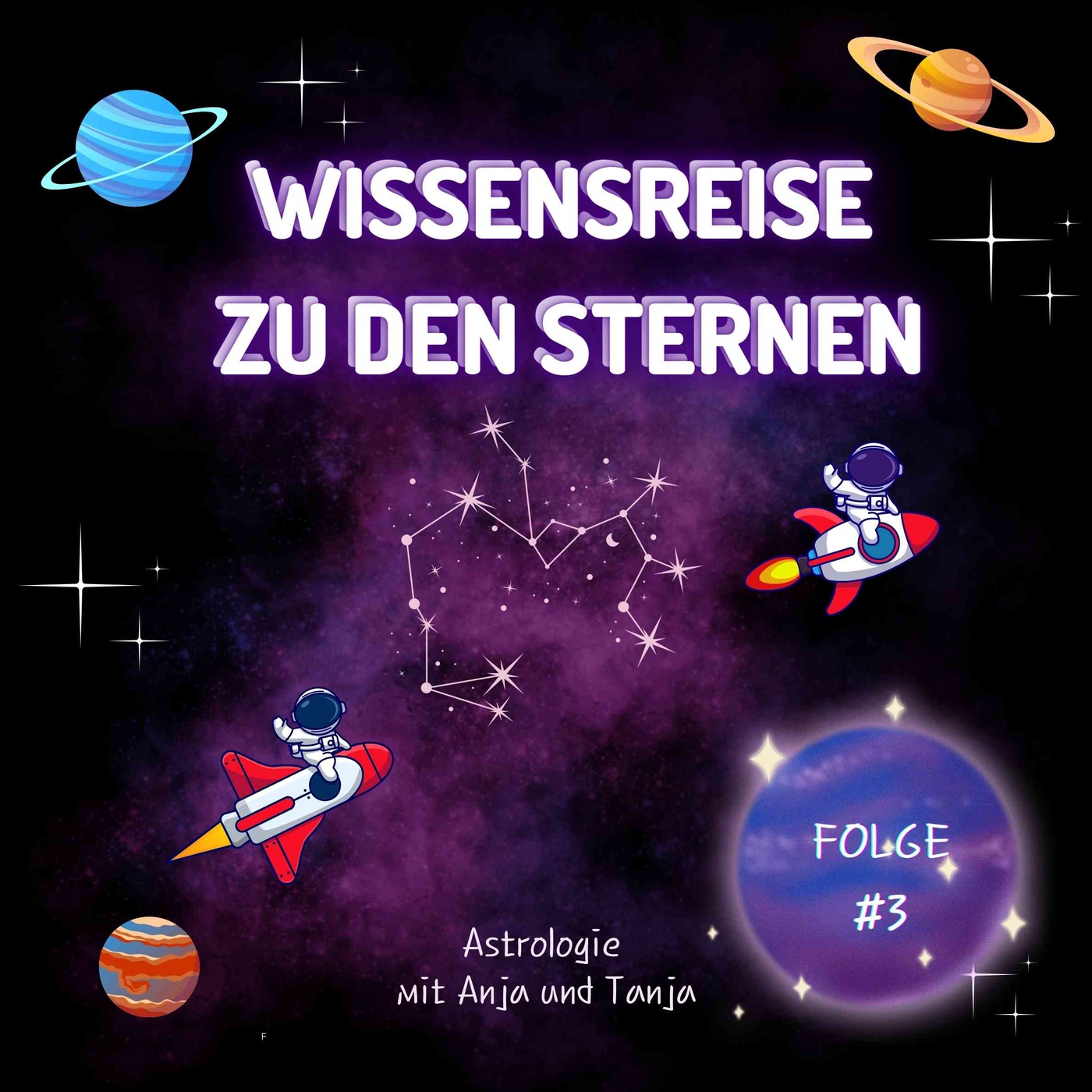 Folge 003 - Element Luft