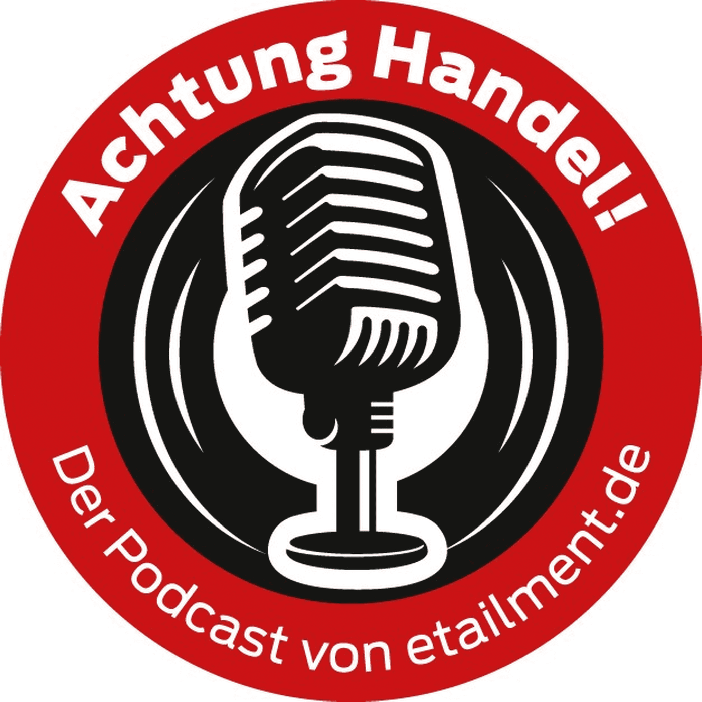 Achtung Handel! - Der Podcast von etailment.de