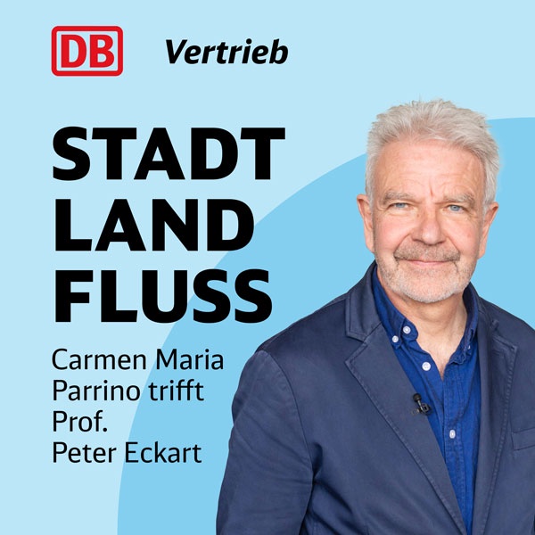 Prof. Peter Eckart – Gutes Design im ÖPNV