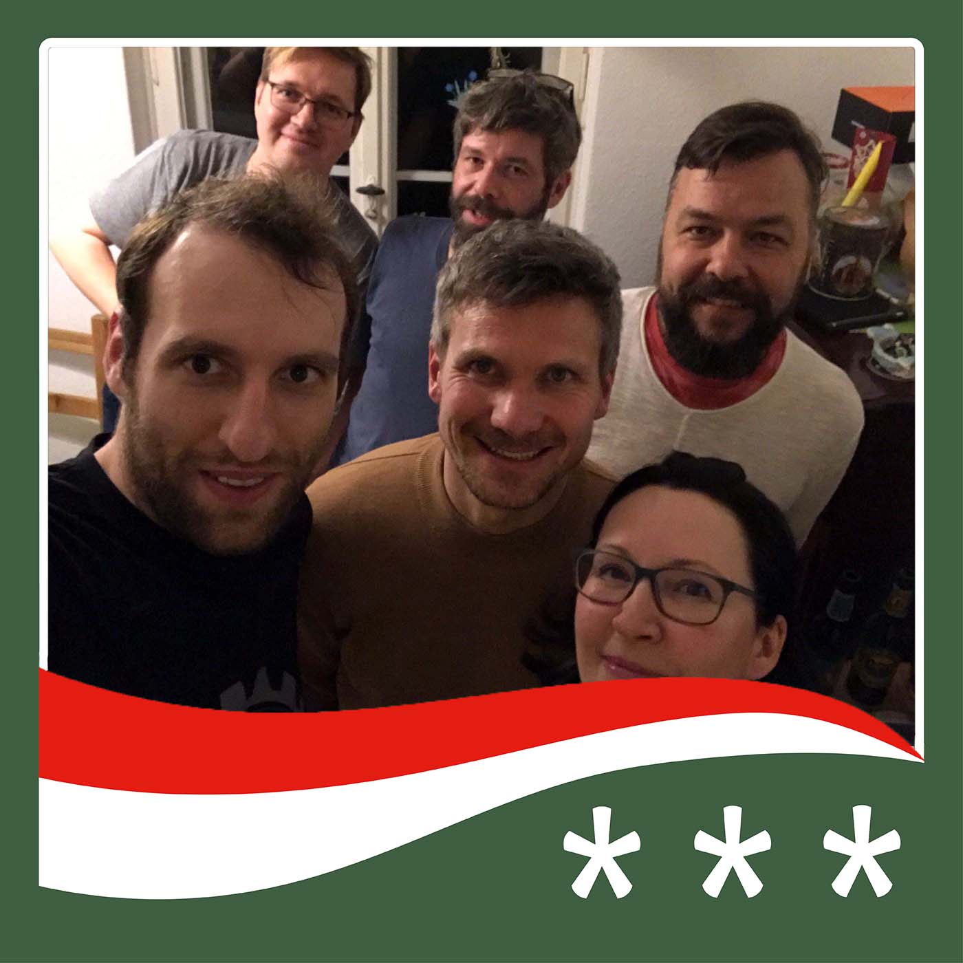 #402 - Geheimwaffe Bratwurstgeruch