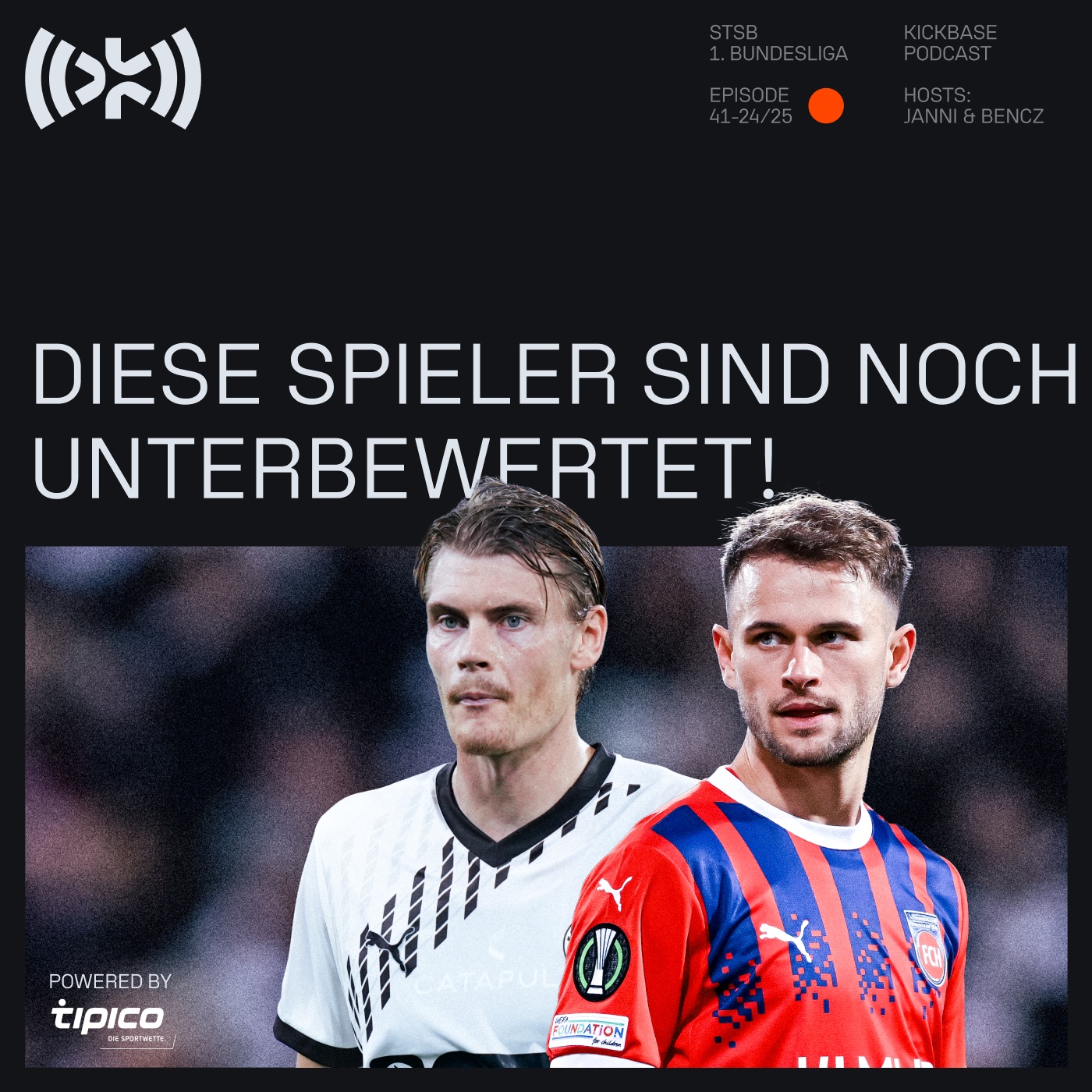 Diese Spieler sind noch unterbewertet!