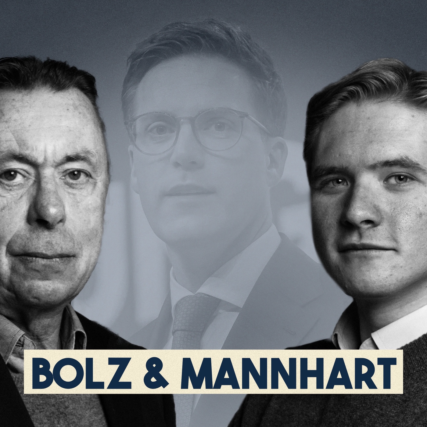 Wahl-Eskalation in Baden-Württemberg, Iran-Eskalation, Postkolonialer Irrsinn – Bolz & Mannhart