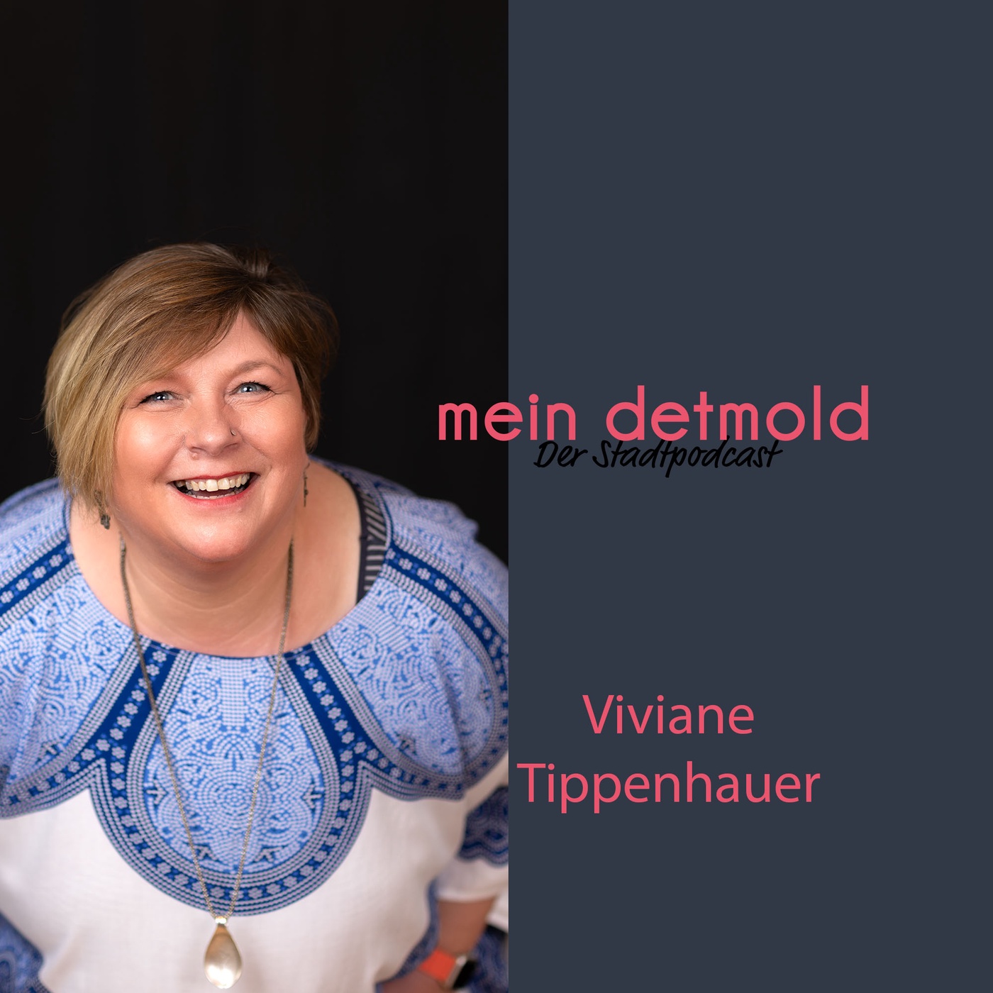 mein detmold mit Viviane Tippenhauer