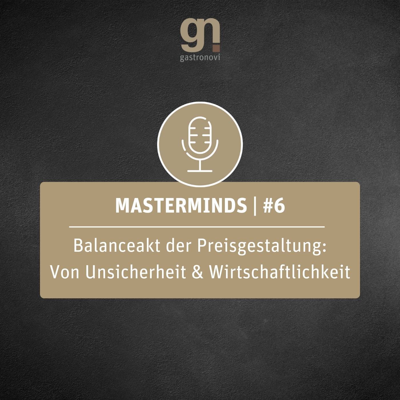 Der Balanceakt der Preisgestaltung – Zwischen Unsicherheit, Kennzahlen und dem Ziel der Lohngerechtigkeit