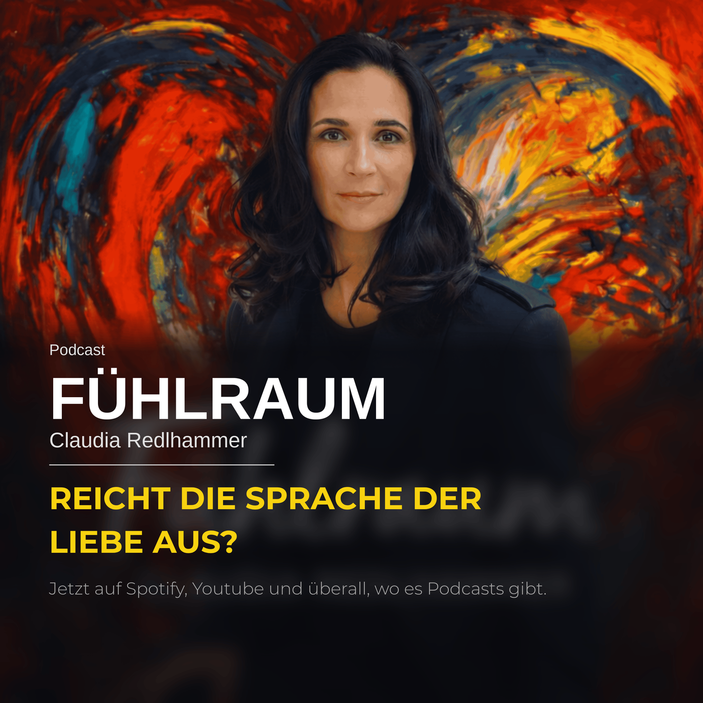 Reicht die Sprache der Liebe aus?