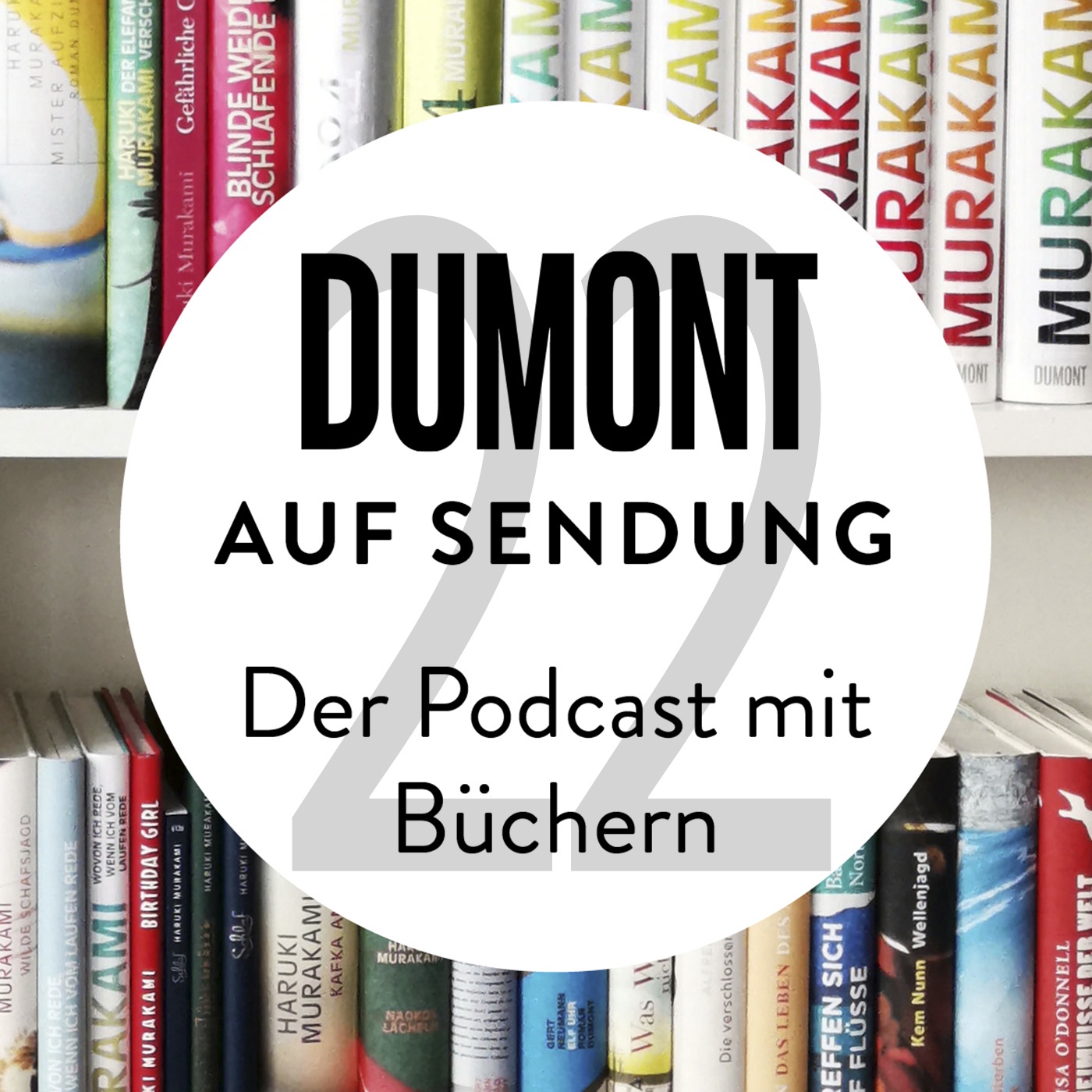 Von Gatsby zu Emmy. Von Amerika über die französische Riviera bis an die Nordsee. (Folge 22)