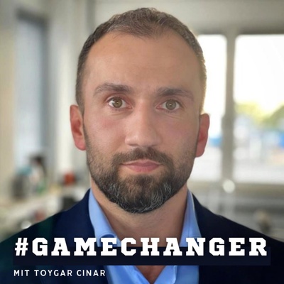 Der #Gamechanger Podcast: Wir ändern die Spielregeln deiner HR!