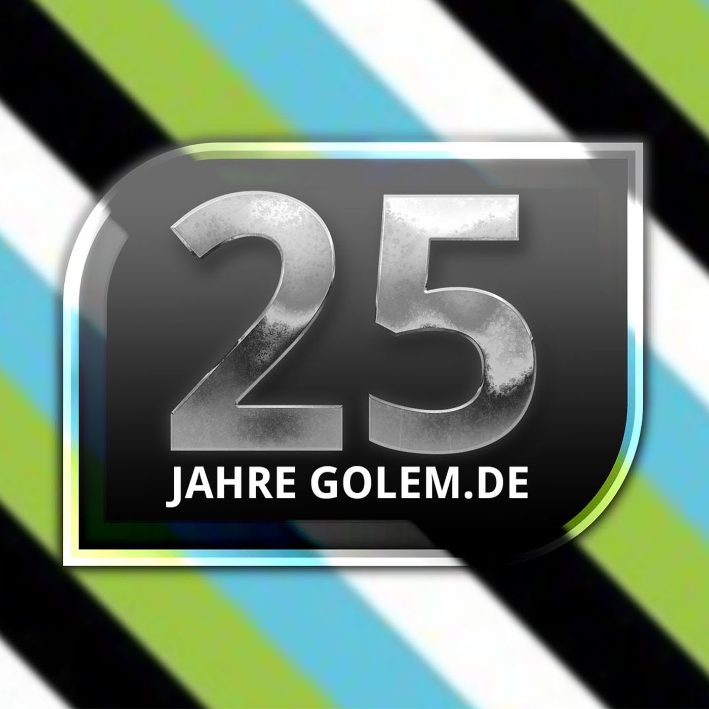 25 Jahre Golem.de