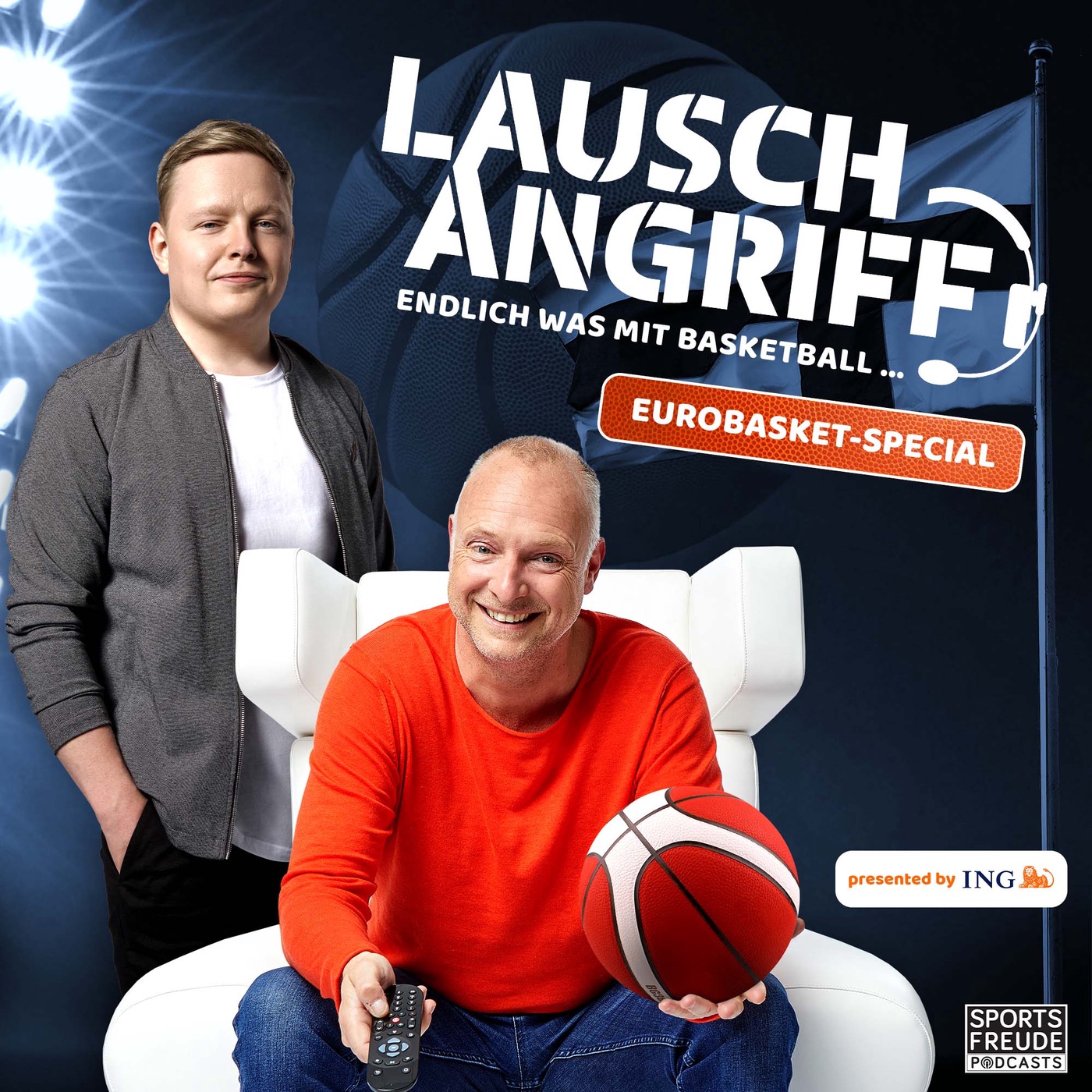 LAUSCHANGRIFF