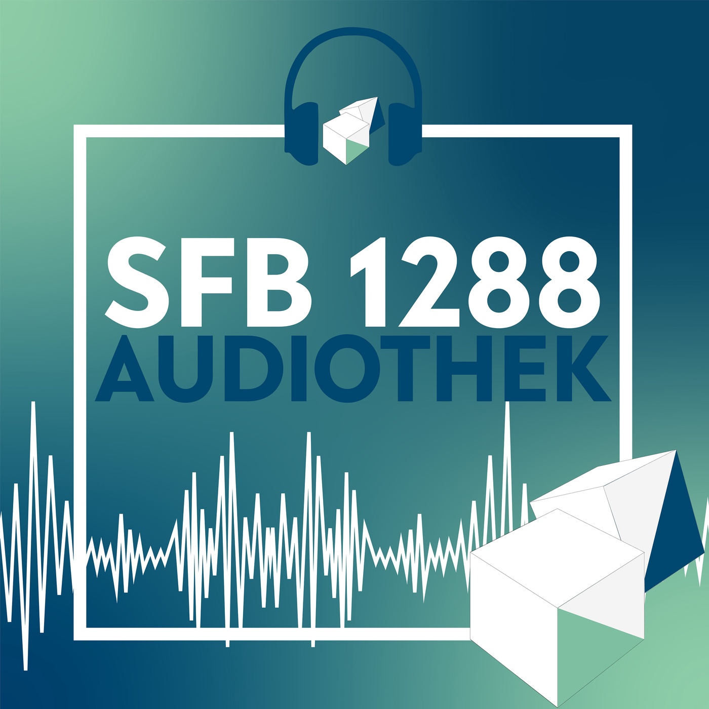 #UnvergleichlichesHören – Die Audiothek des SFB 1288 „Praktiken des Vergleichens“