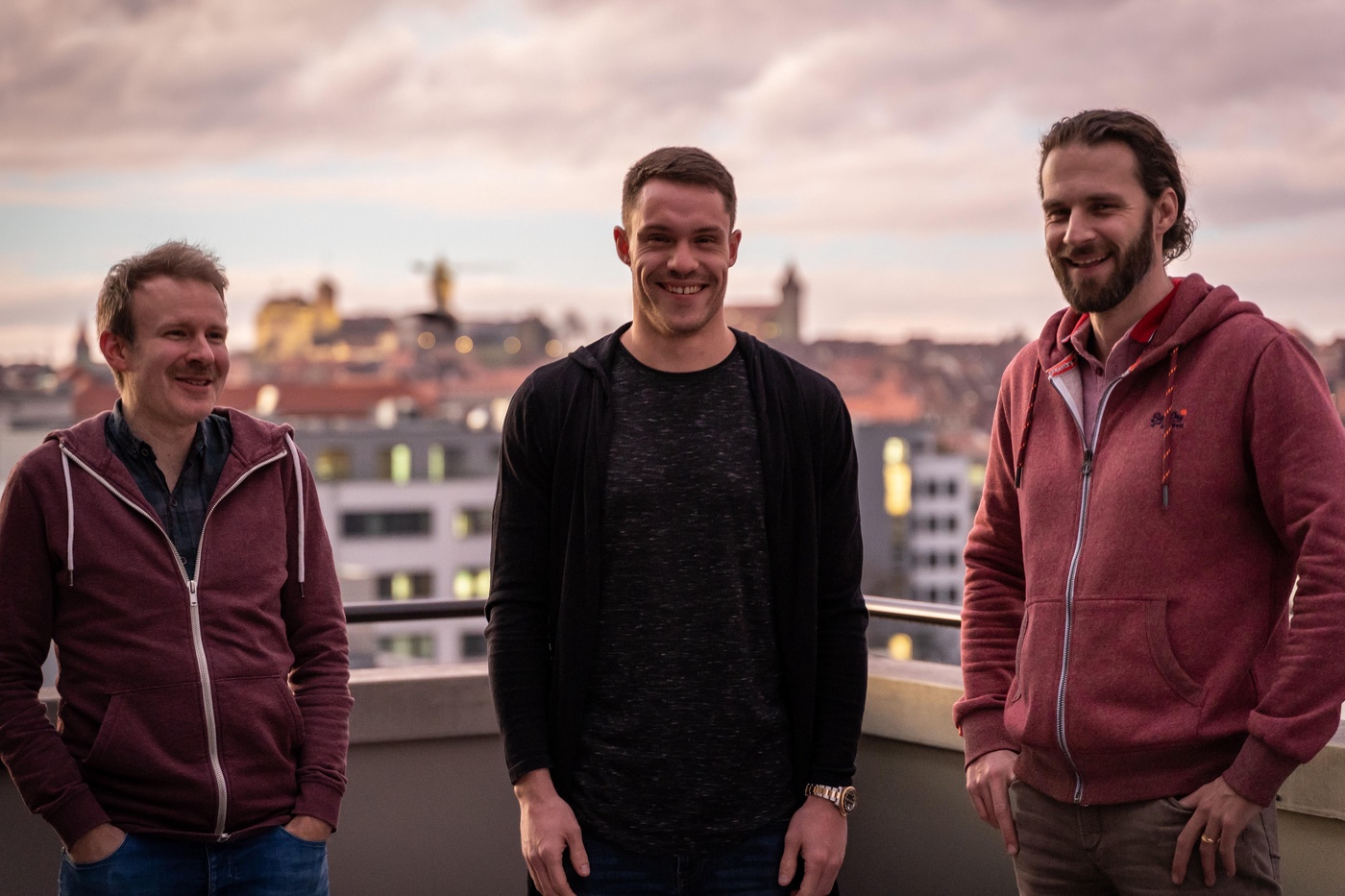 Ka Depp - Der Club-Podcast von nordbayern.de, Folge 32: Ein sehr verrückter Torwart