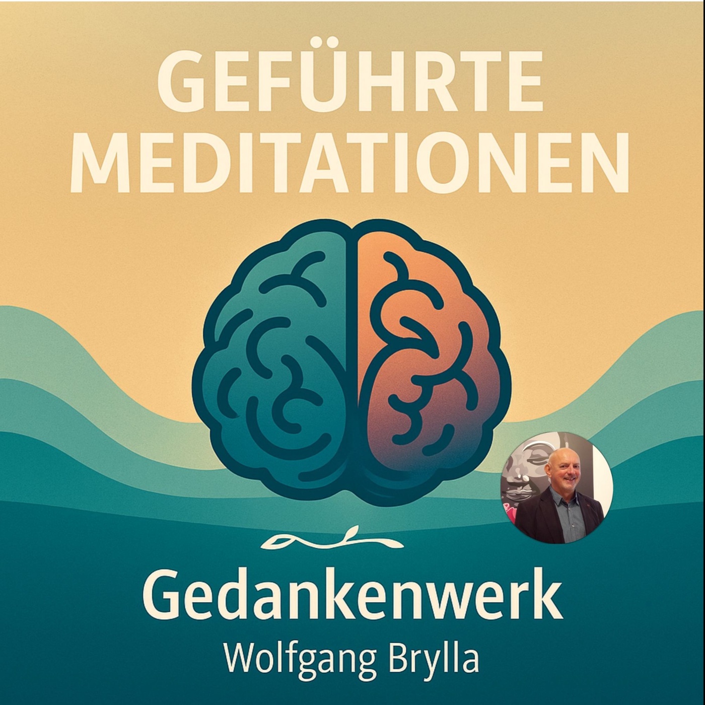 Wenn der Kopf nicht aufhört 