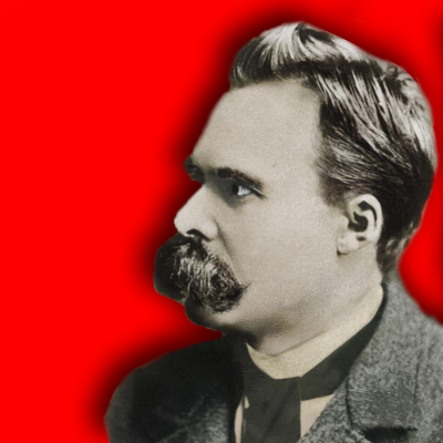 Friedrich Nietzsche