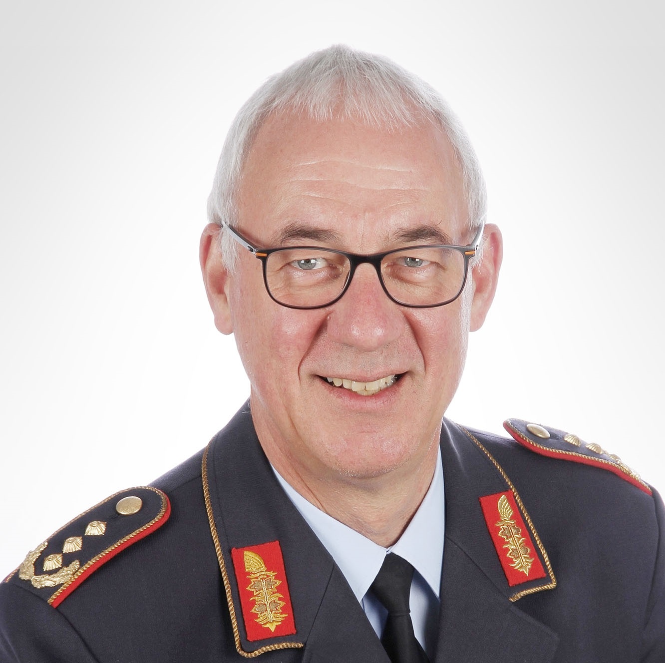 #251 Generalleutnant a.D. Dr. Ansgar Rieks - Katholik in Uniform