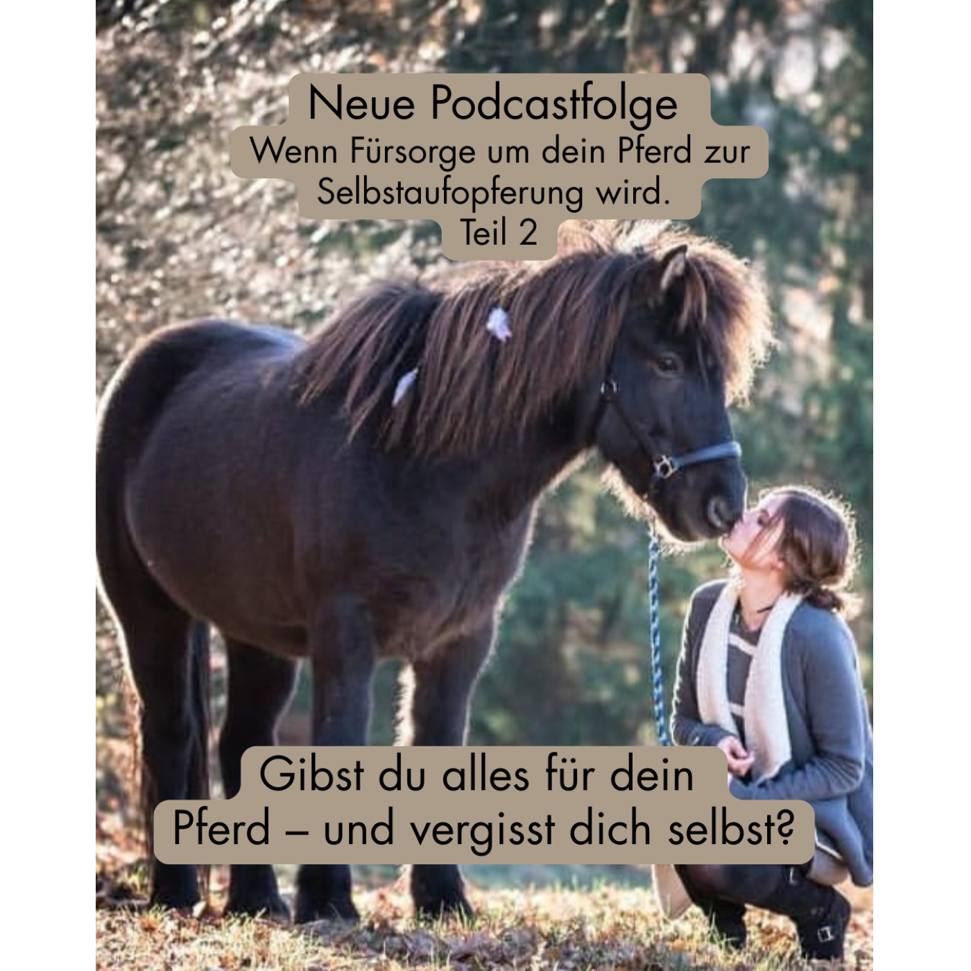 #15 Teil 2 – Wenn Fürsorge zur Selbstaufopferung wird: Die Herztypen (2, 3, 4)