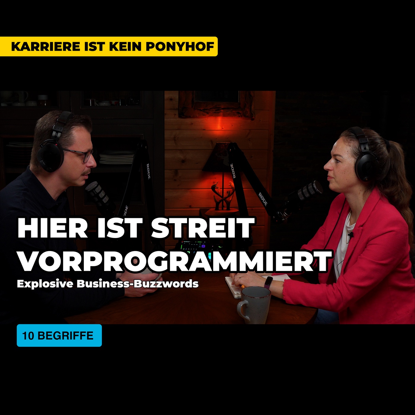 Karriere-Buzzwords entschlüsselt: Zwischen Mythos und Realität