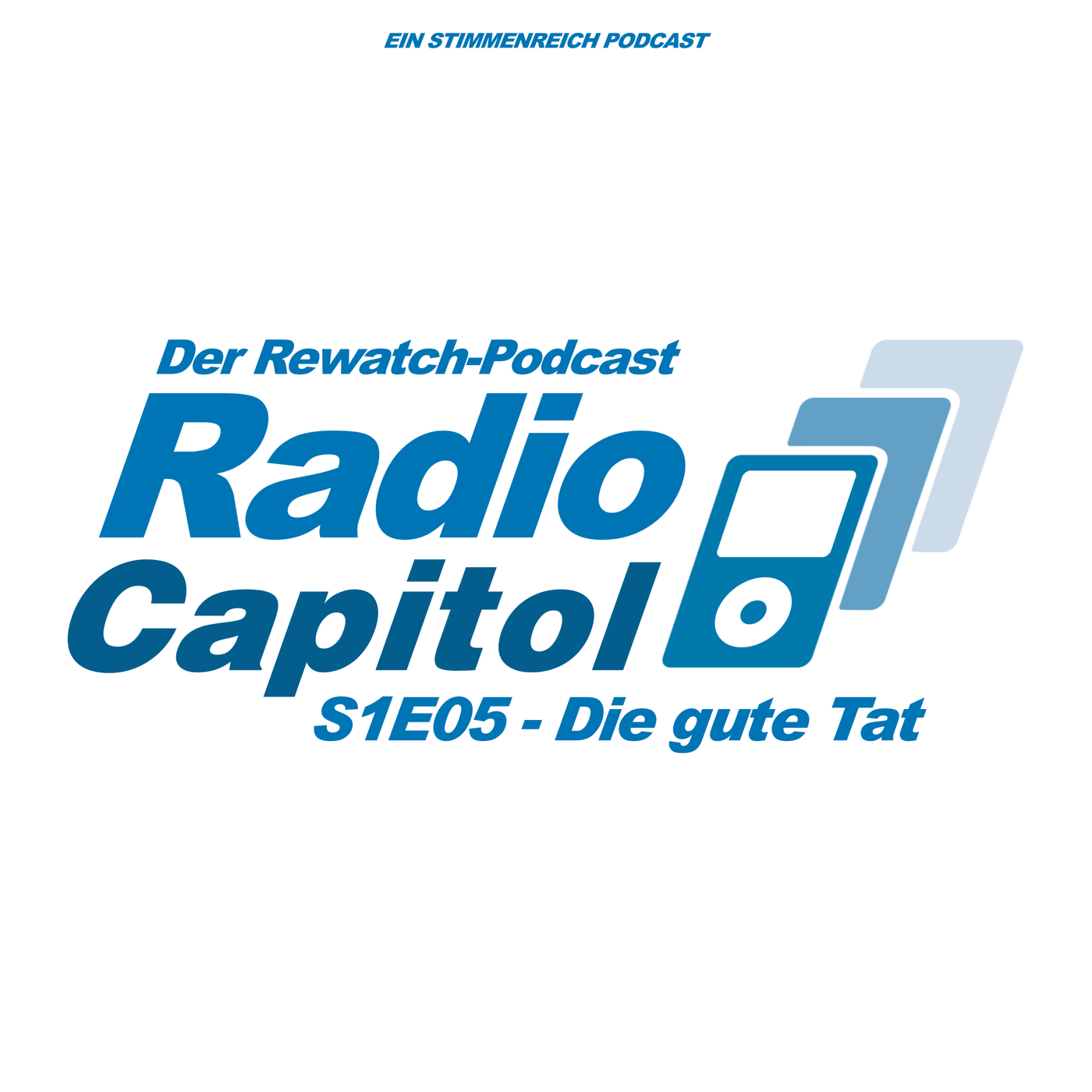 S1E05 - Die gute Tat