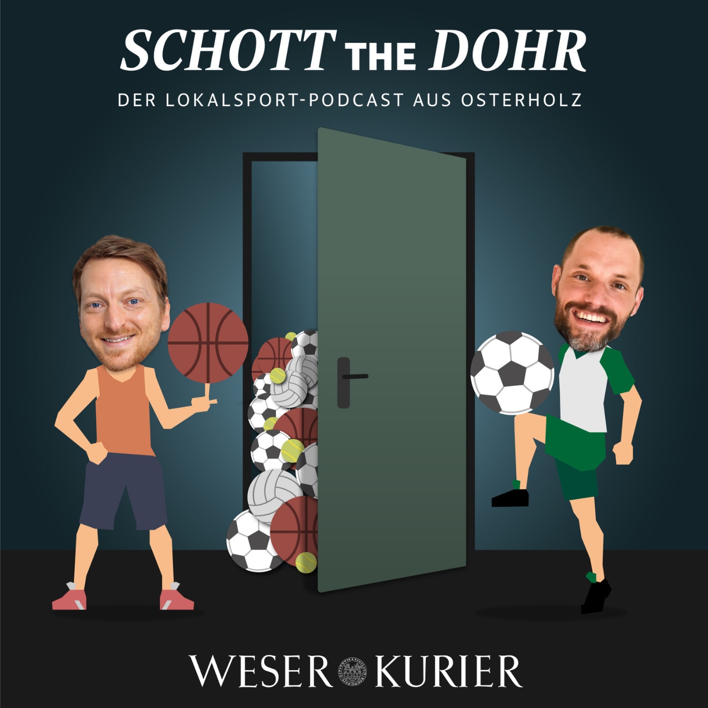 Folge 10: Das Spezial aus Berlin!
