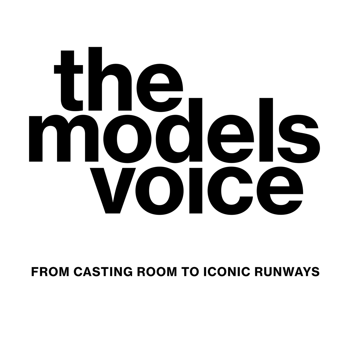 THE MODELS VOICE