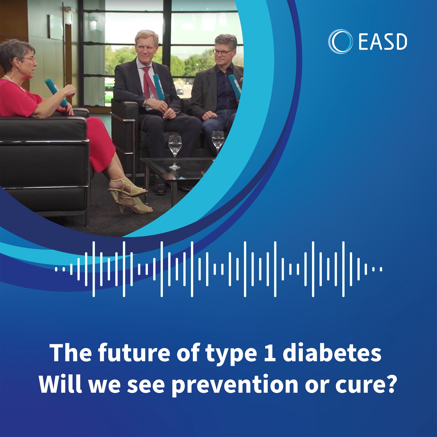 The Future of Type 1 Diabetes - Will We See Prevention or Cure?