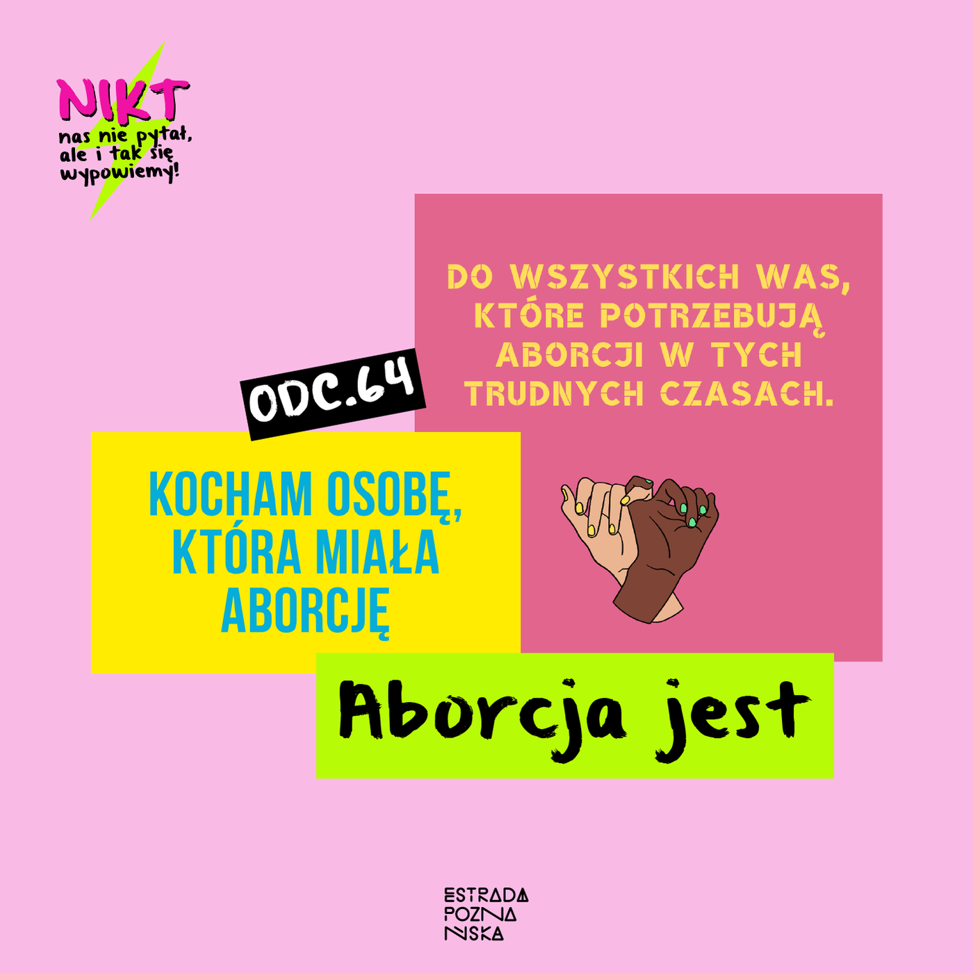 Aborcja jest