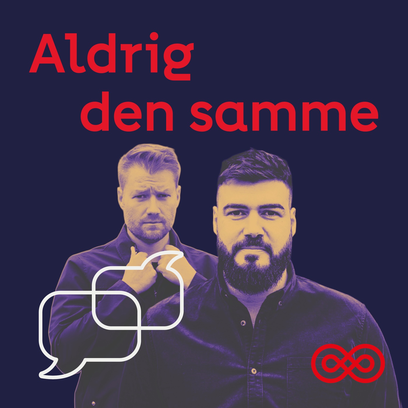 Aldrig den samme 1 – Daniel Svensson