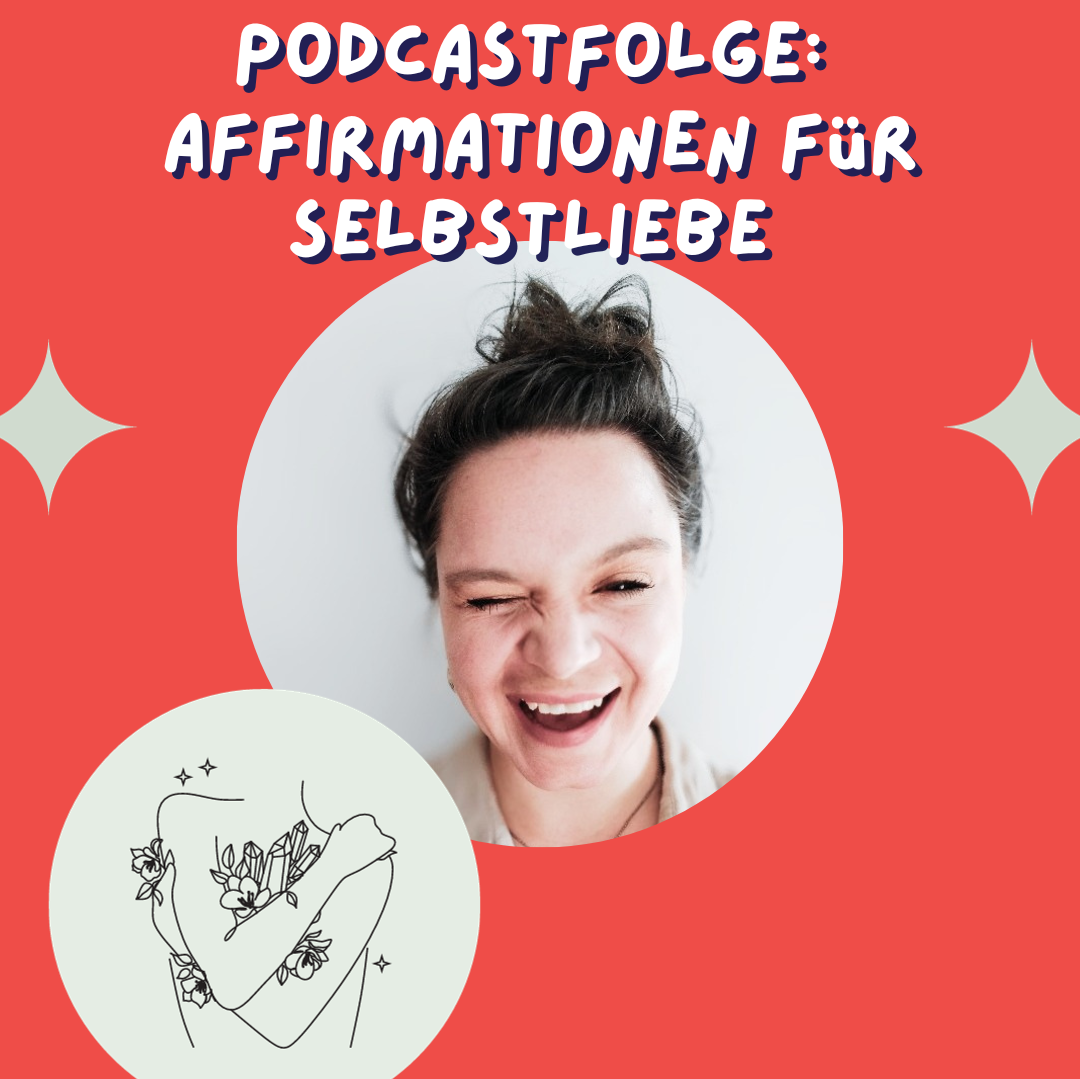 5 Minuten Affirmationen für Selbstliebe, Selbstachtung und Selbstvertrauen