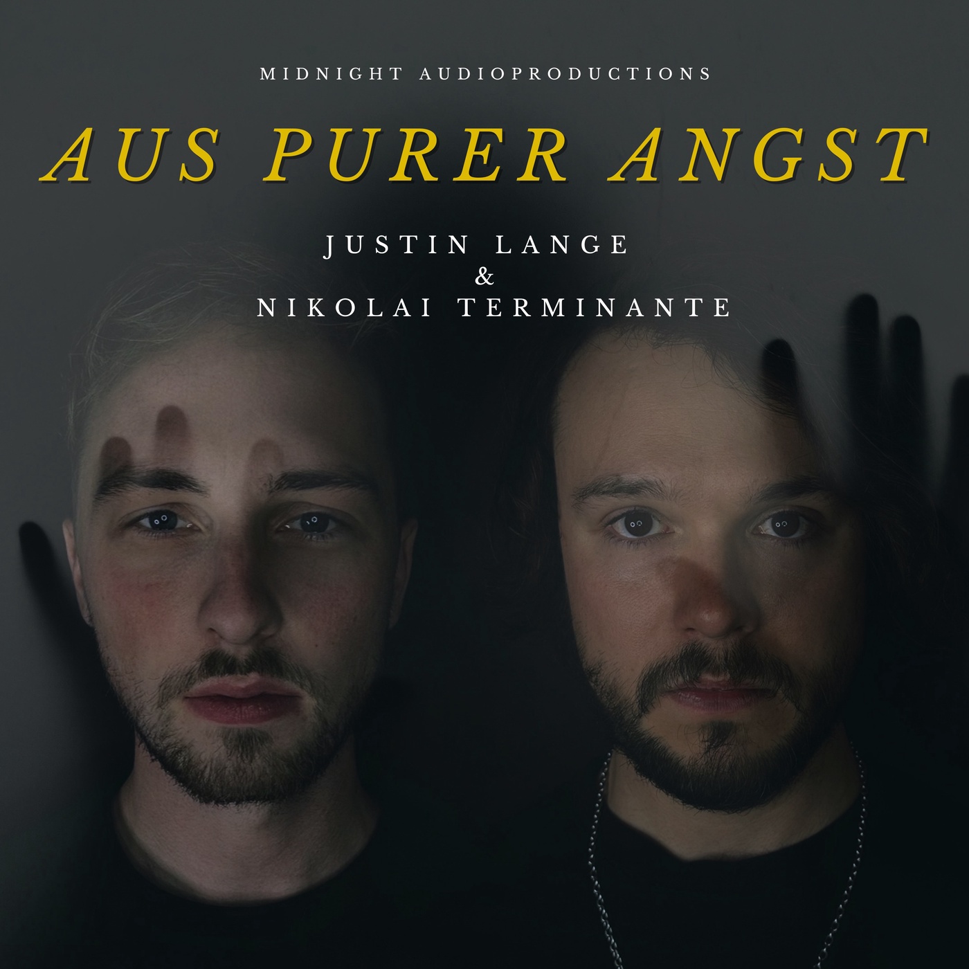 AUS PURER ANGST - Horror, True Crime & Übernatürliches