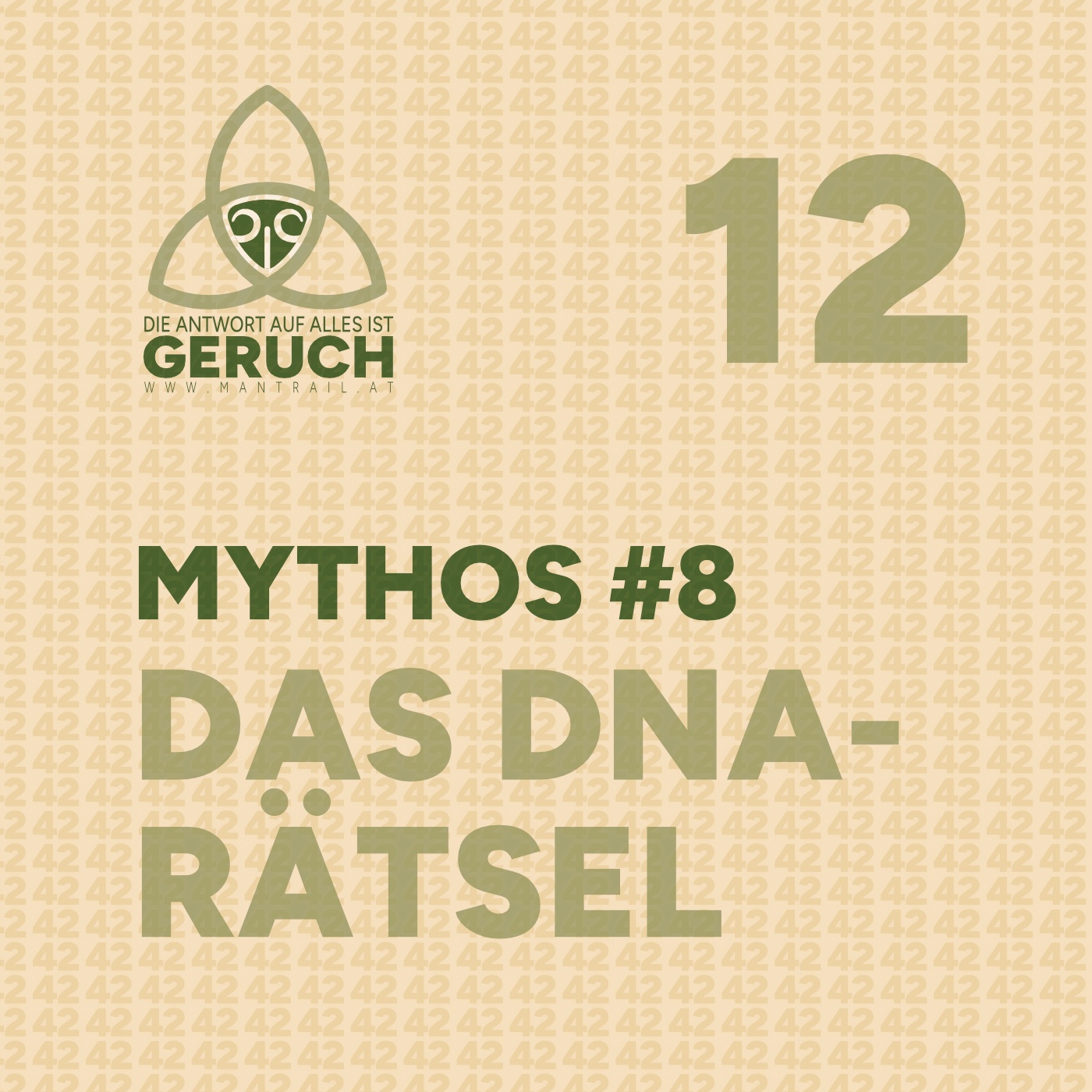 Das DNA Rätsel