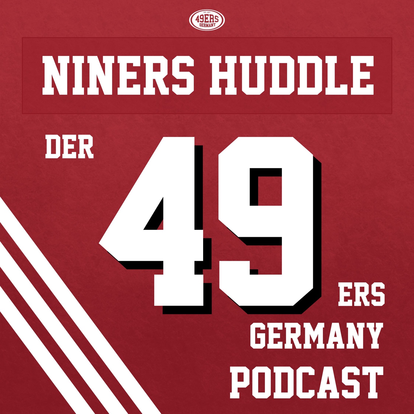 138: Don't Stop Believin'! Mit Andreas Renner!