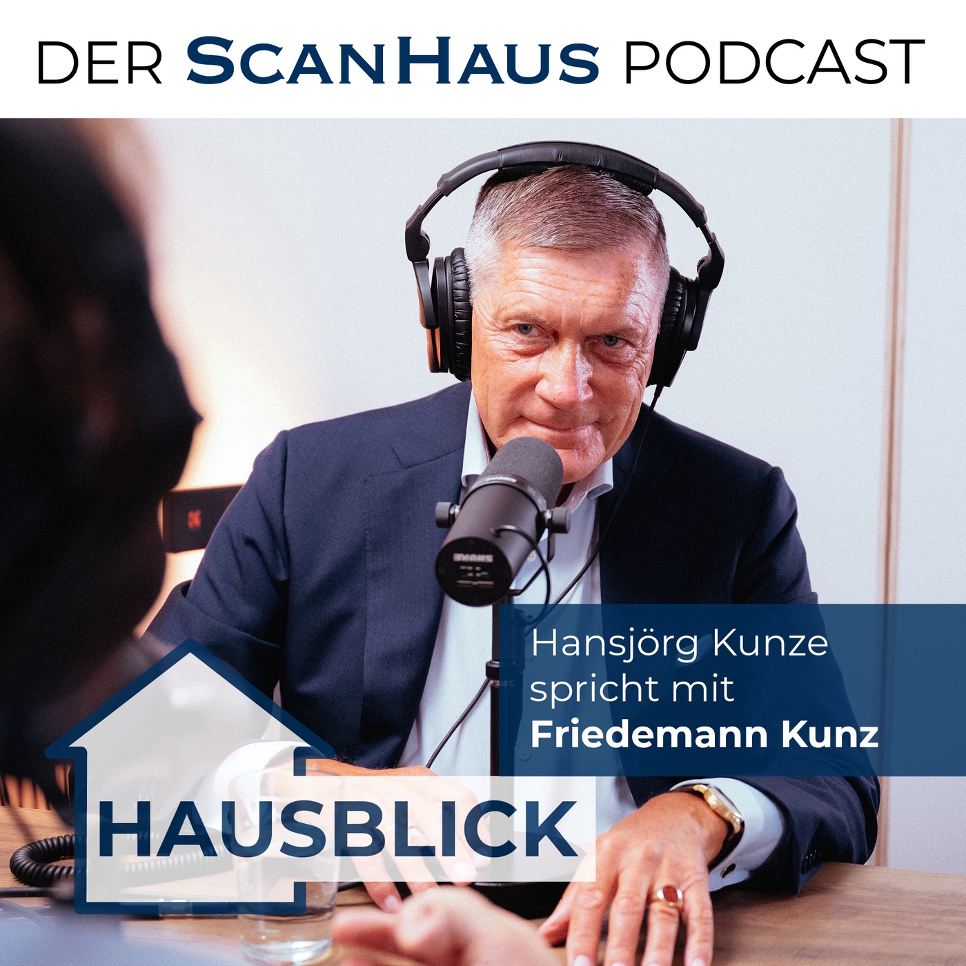 Friedemann Kunz, können wir über Geld reden?