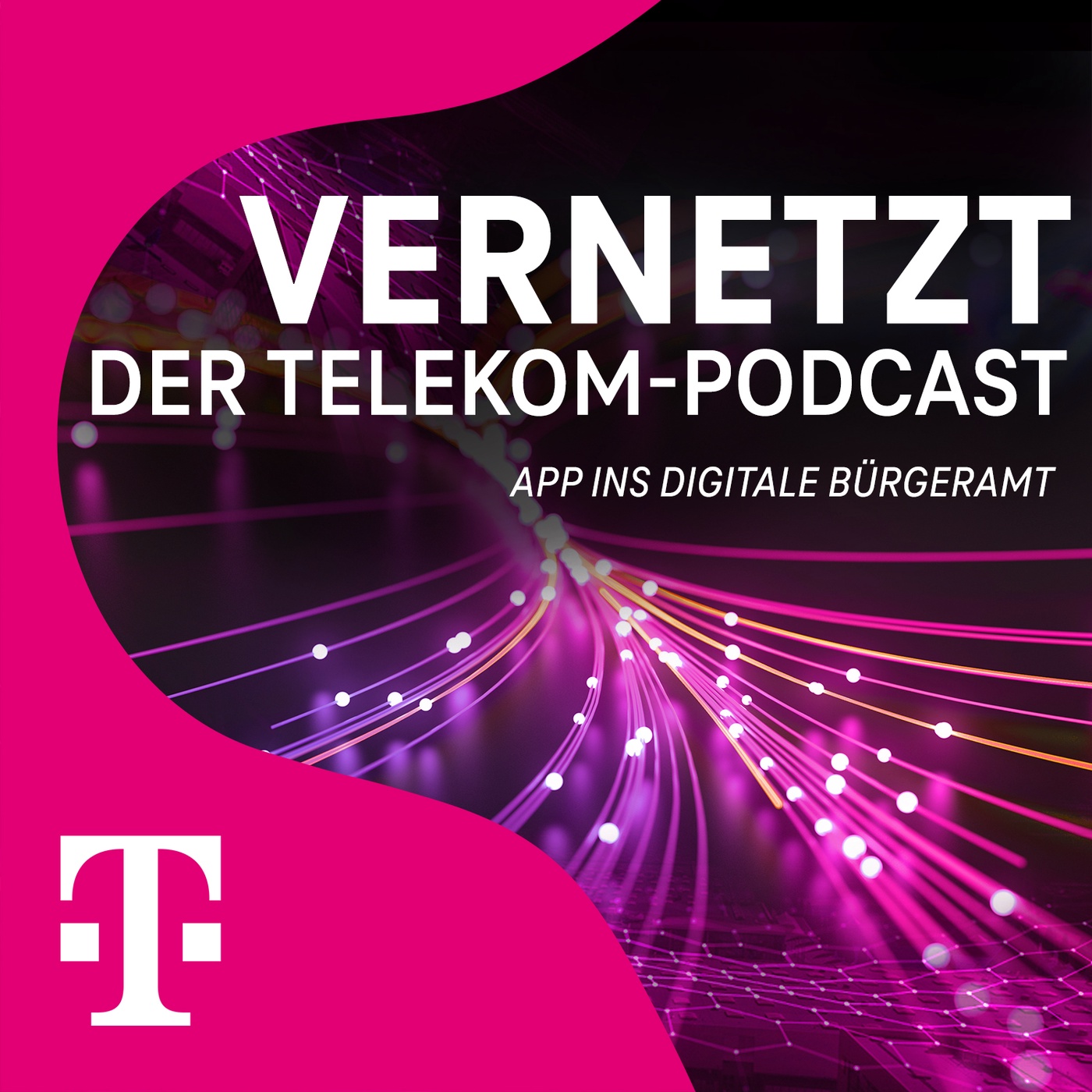 App ins digitale Bürgeramt