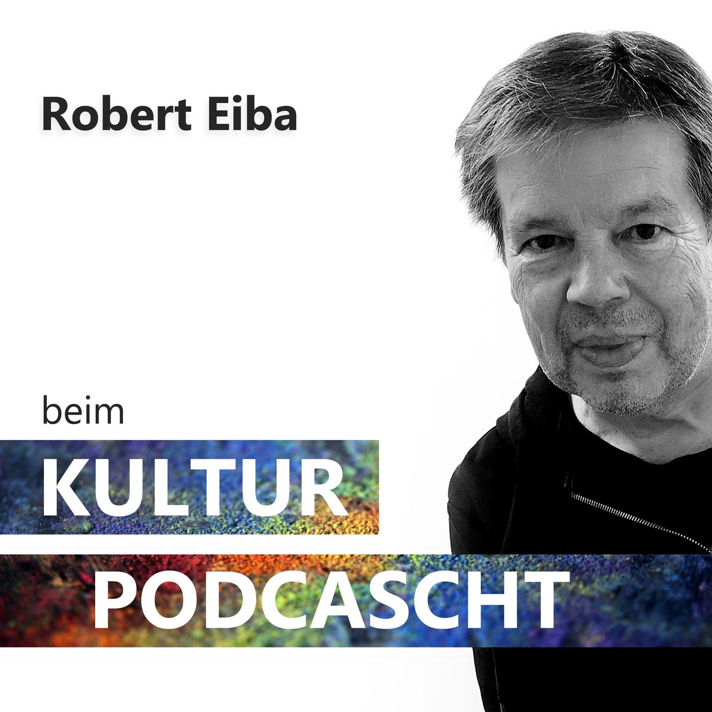Robert Eiba