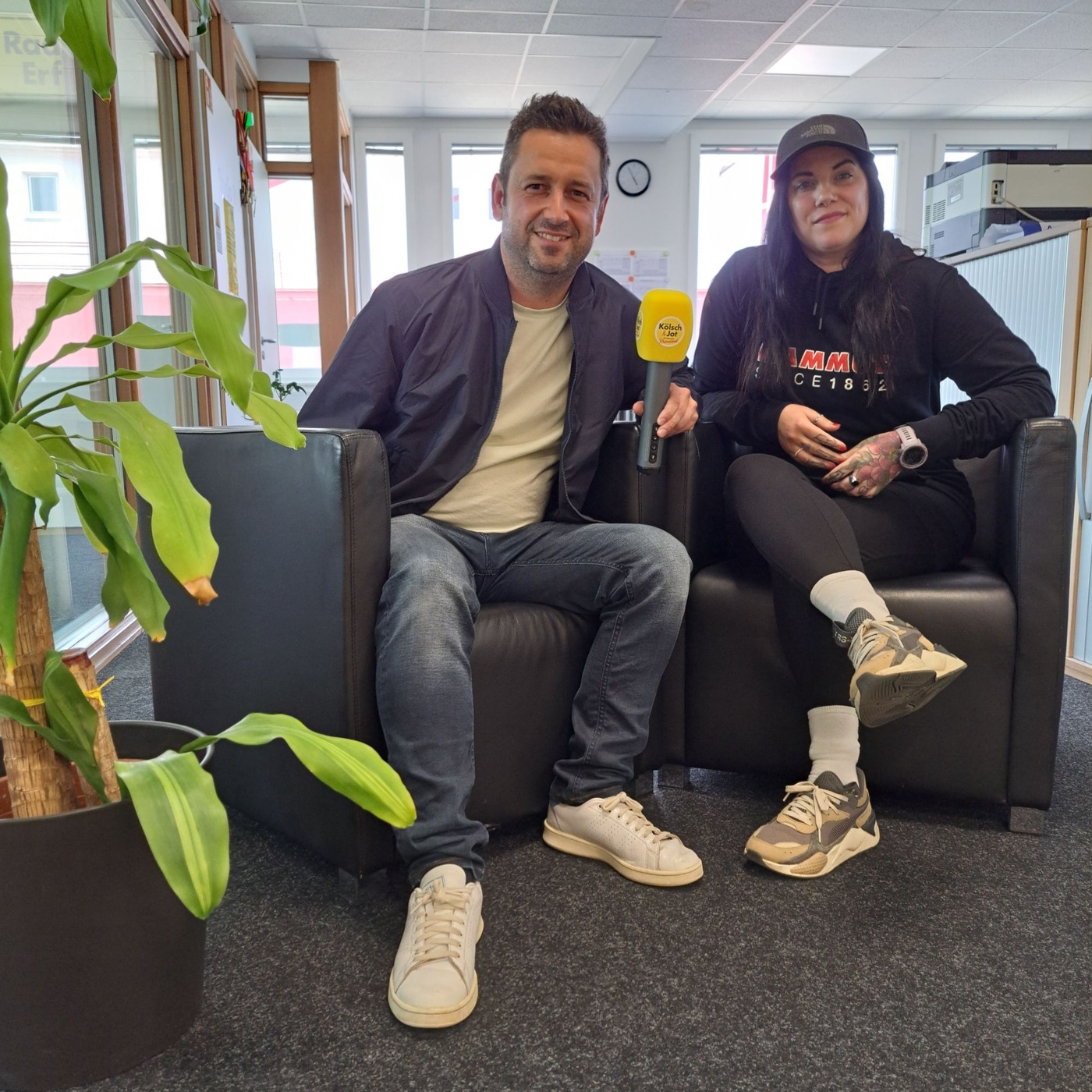 #97 Kölsche Bloggerin Nicci